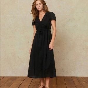 Christy Dawn The Dawn Dress in Black